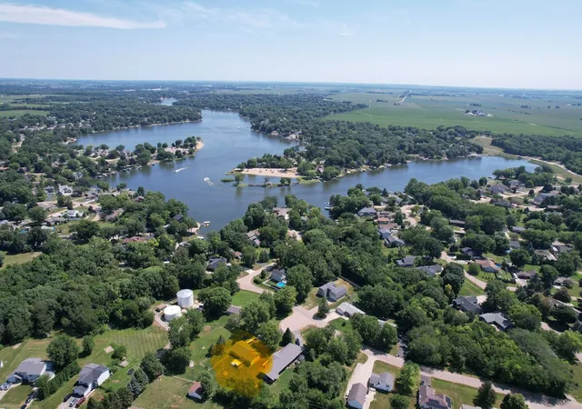 Photo 26 of Single family home for sale at 150 Holiday Dr, Somonauk, IL 60552 | MLS# 12752819 | Listing updated on 2026-09-14