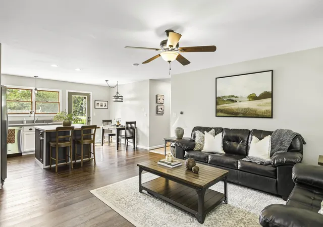 Photo 2 of Single family home for sale at 150 Holiday Dr, Somonauk, IL 60552 | MLS# 12752819 | Listing updated on 2026-09-14