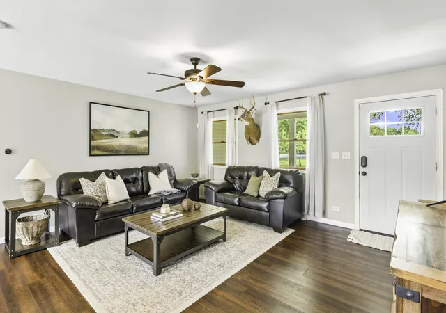 Photo 3 of Single family home for sale at 150 Holiday Dr, Somonauk, IL 60552 | MLS# 12752819 | Listing updated on 2026-09-14