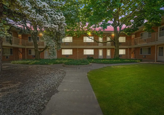 Photo 2 of Condo for sale at 4211 W 95th Street #2C, Oak Lawn, IL 60453 | MLS# 12752823 | Listing updated on 2026-09-13
