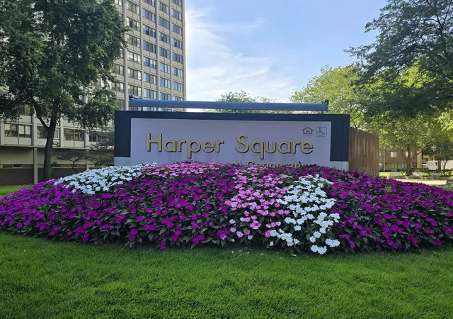 Condo for sale at 4800 S Lake Park Ave #206, Chicago, IL 60615 | MLS# 12752829