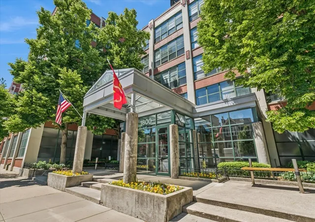 Photo 1 of Condo for sale at 1800 W Roscoe St #521, Chicago, IL 60657 | MLS# 12752831 | Listing updated on 2026-09-20