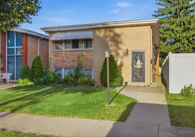 Photo 1 of Multi family home for sale at 1609 N 23 Avenue, Melrose Park, IL 60160 | MLS# 12752833 | Listing updated on 2026-09-12