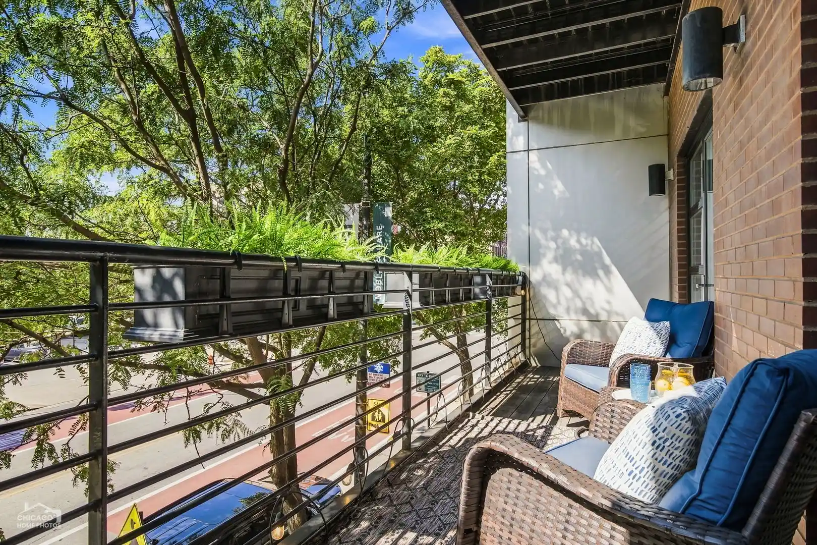 Listing Photo 15 - Condo for sale in 808 N Greenview Ave located at 808 N Greenview Ave, Chicago, IL 60642 - Unit #2B