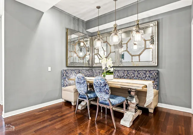 Photo 4 of Condo for sale at 808 N Greenview Ave #2B, Chicago, IL 60642 | MLS# 12752849 | Listing updated on 2026-09-15