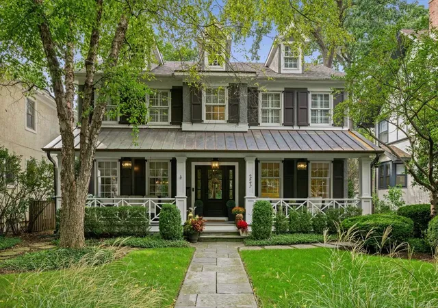 Photo 1 of Sale Pending at 223 9th Street, Wilmette, IL 60091 | MLS# 12752855 | Listing updated on 2026-09-22
