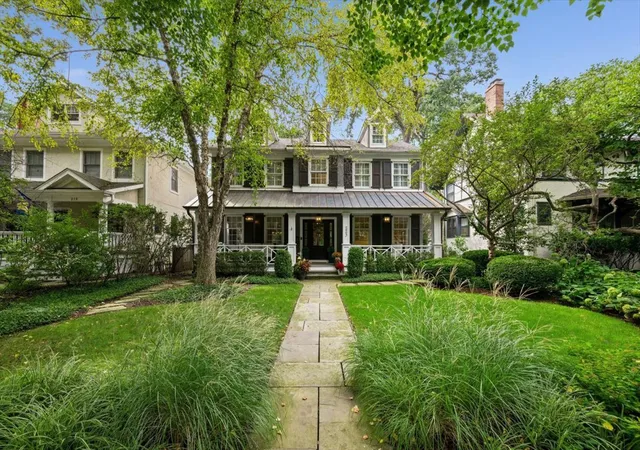 Photo 2 of Sale Pending at 223 9th Street, Wilmette, IL 60091 | MLS# 12752855 | Listing updated on 2026-09-22