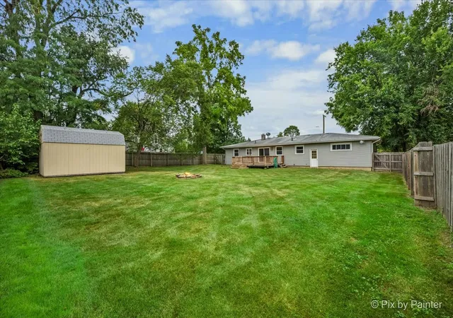 Photo 1 of Single family home for sale at 98 E North Ave, Cortland, IL 60112 | MLS# 12752858 | Listing updated on 2026-09-16