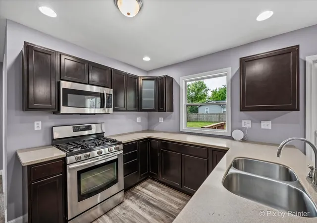 Photo 2 of Single family home for sale at 98 E North Ave, Cortland, IL 60112 | MLS# 12752858 | Listing updated on 2026-09-16