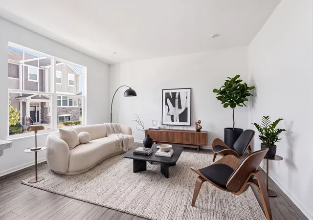 Photo 3 of Townhouse for sale at 1039 Atterberg Rd, South Elgin, IL 60177 | MLS# 12752868 | Listing updated on 2026-09-20