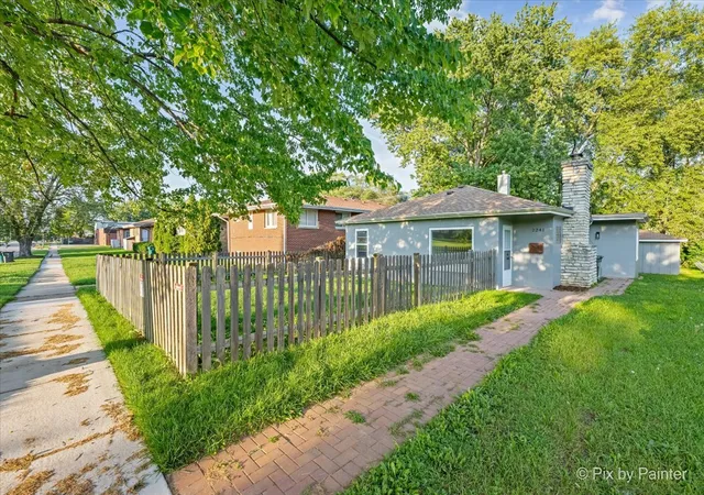 Single family home for sale at 2241 Galilee Ave, Zion, IL 60099 | MLS# 12752874