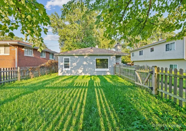 Photo 1 of Single family home for sale at 2241 Galilee Ave, Zion, IL 60099 | MLS# 12752874 | Listing updated on 2026-09-20