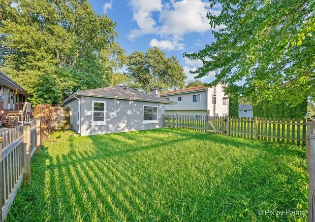 Photo 2 of Single family home for sale at 2241 Galilee Ave, Zion, IL 60099 | MLS# 12752874 | Listing updated on 2026-09-20