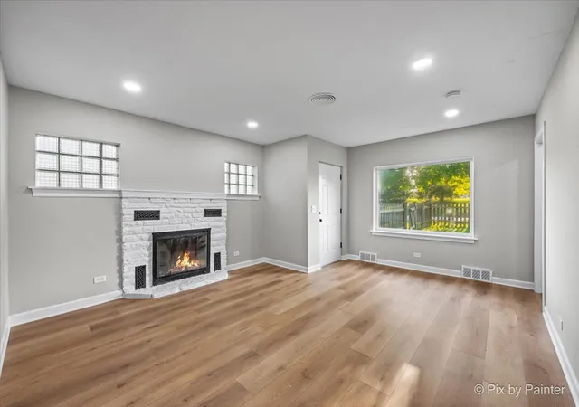 Photo 3 of Single family home for sale at 2241 Galilee Ave, Zion, IL 60099 | MLS# 12752874 | Listing updated on 2026-09-20
