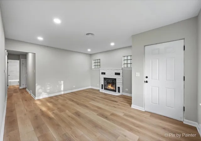 Photo 4 of Single family home for sale at 2241 Galilee Ave, Zion, IL 60099 | MLS# 12752874 | Listing updated on 2026-09-20