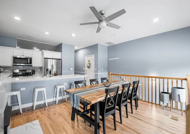 Photo 2 of Condo for sale at 1911 S State St #1, Chicago, IL 60616 | MLS# 12752879 | Listing updated on 2026-09-22