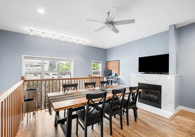 Listing Photo 4 - Condo for sale in building located at 1911 S State St, Chicago, IL 60616 - Unit #1