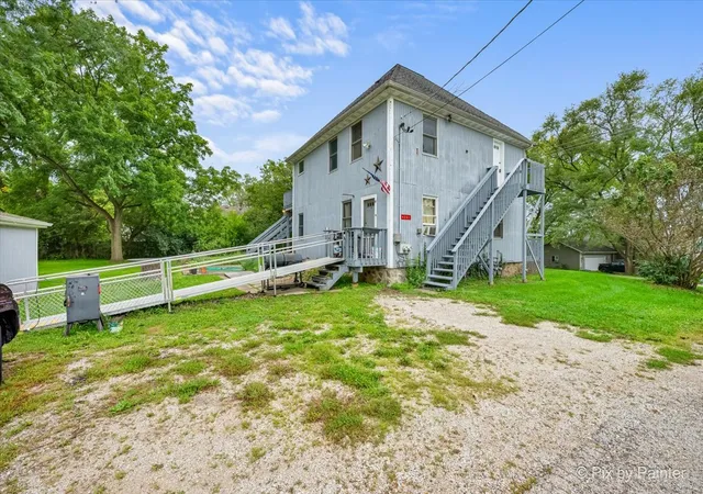 Multi family home for sale at 4201 John St, Richmond, IL 60071 | MLS# 12752886 | Listing updated on 2026-09-26