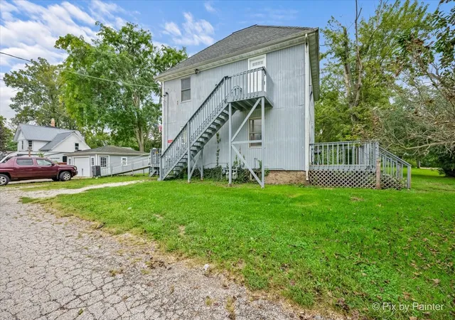 Photo 2 of Multi family home for sale at 4201 John St, Richmond, IL 60071 | MLS# 12752886 | Listing updated on 2026-09-26