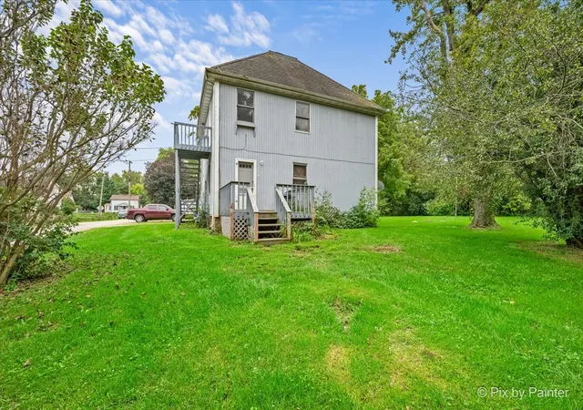 Photo 3 of Multi family home for sale at 4201 John St, Richmond, IL 60071 | MLS# 12752886 | Listing updated on 2026-09-26