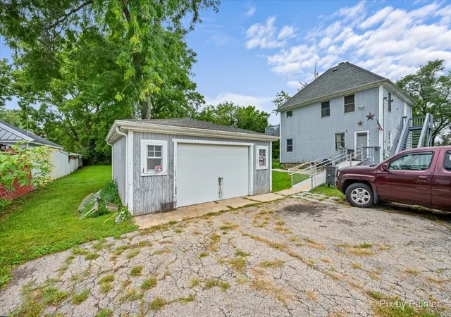 Photo 4 of Multi family home for sale at 4201 John St, Richmond, IL 60071 | MLS# 12752886 | Listing updated on 2026-09-26