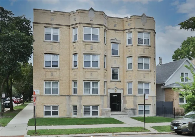 Photo 1 of Condo for sale at 1939 W Granville Ave #1, Chicago, IL 60660 | MLS# 12752887 | Listing updated on 2026-09-15