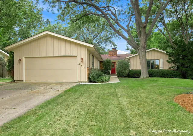 Photo 1 of Single family home for sale at 411 N Shepherd Hl Ln, Mc Henry, IL 60050 | MLS# 12752890 | Listing updated on 2026-09-16