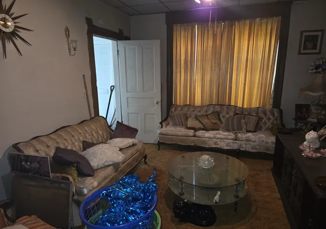 Photo 2 of Single family home for sale at 3935 S Indiana Ave, Chicago, IL 60653 | MLS# 12752894 | Listing updated on 2026-09-16