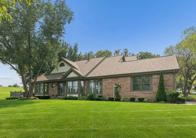 Photo 1 of Townhouse for sale at 14425 Lake Ridge Rd, Orland Park, IL 60462 | MLS# 12752902 | Listing updated on 2026-09-13