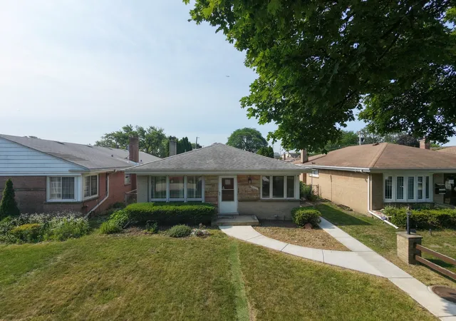 Photo 1 of Single family home for sale at (Undisclosed), Skokie, IL 60076 | MLS# 12752906 | Listing updated on 2026-09-13