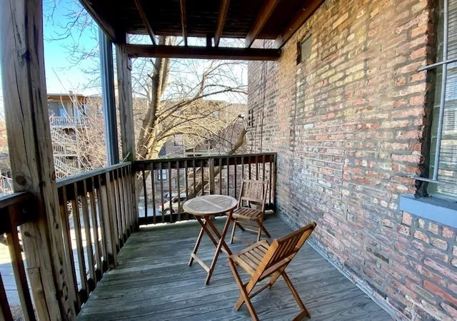 Photo 15 of Condo for sale at 5117 S University Ave #2B, Chicago, IL 60615 | MLS# 12752915 | Listing updated on 2026-09-13