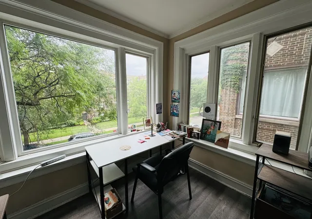 Photo 2 of Condo for sale at 5117 S University Ave #2B, Chicago, IL 60615 | MLS# 12752915 | Listing updated on 2026-09-13