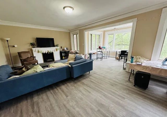 Photo 3 of Condo for sale at 5117 S University Ave #2B, Chicago, IL 60615 | MLS# 12752915 | Listing updated on 2026-09-13