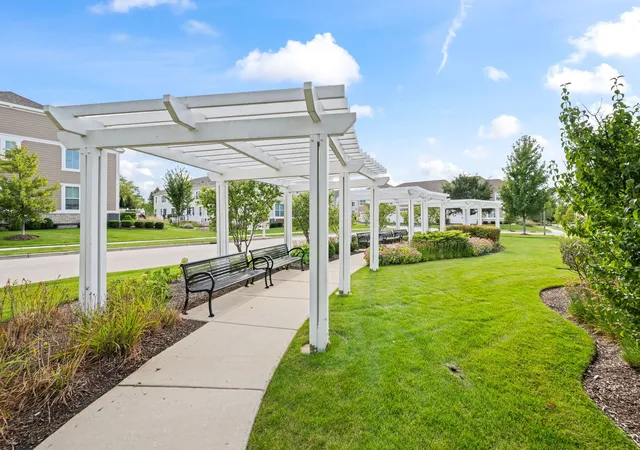 Photo 3 of Townhouse for sale at 3723 Provenance Way, Northbrook, IL 60062 | MLS# 12752916 | Listing updated on 2026-09-26
