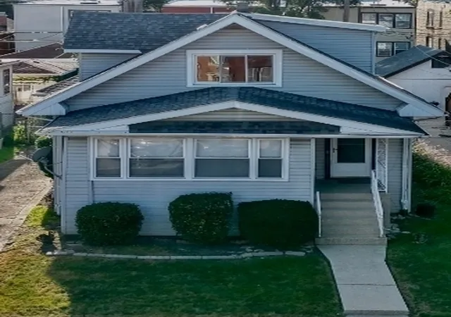 Photo 1 of Single family home for sale at 1232 N Mayfield Ave, Chicago, IL 60651 | MLS# 12752918 | Listing updated on 2026-09-13