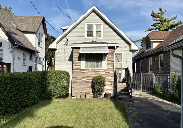 Photo 14 of Single family home for sale at 1232 N Mayfield Ave, Chicago, IL 60651 | MLS# 12752918 | Listing updated on 2026-09-13