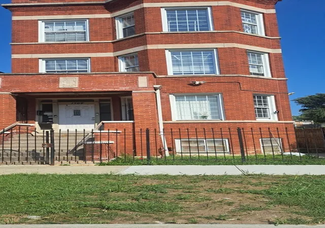 Photo 1 of Multi family home for sale at 1509 S Kedvale Ave, Chicago, IL 60623 | MLS# 12752920 | Listing updated on 2026-09-14