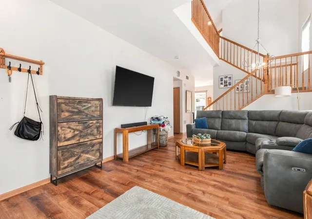 Photo 3 of Townhouse for sale at 4304 Dillon St, Plano, IL 60545 | MLS# 12752921 | Listing updated on 2026-10-29