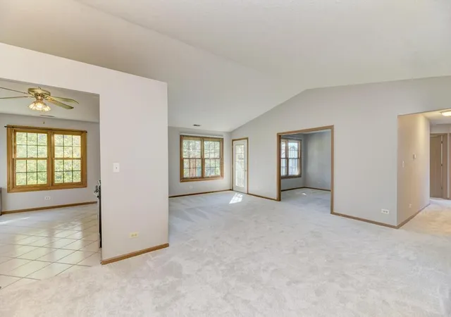 Photo 3 of Townhouse for sale at 216 Stoneybrook Ln #2D, Bloomingdale, IL 60108 | MLS# 12752924 | Listing updated on 2026-10-21