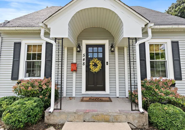 Photo 3 of Single family home for sale at 548 S Ann St, Marengo, IL 60152 | MLS# 12752930 | Listing updated on 2026-09-12