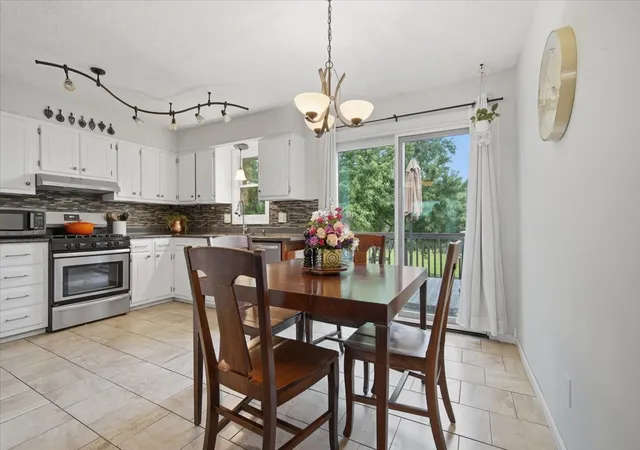 Photo 3 of Single family home for sale at 1416 N Hershey Rd, Bloomington, IL 61704 | MLS# 12752940 | Listing updated on 2026-09-12