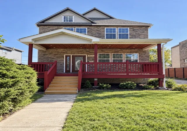 Single family home for sale at 9601 S Winston Ave, Chicago, IL 60643 | MLS# 12752954