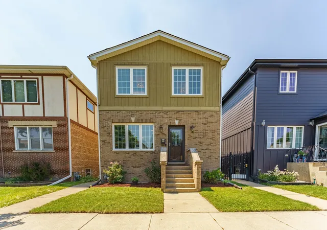 Photo 1 of Single family home for sale at 2030 N 72nd Court, Elmwood Park, IL 60707 | MLS# 12752960 | Listing updated on 2026-09-13