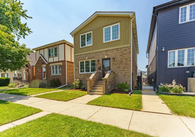 Photo 2 of Single family home for sale at 2030 N 72nd Court, Elmwood Park, IL 60707 | MLS# 12752960 | Listing updated on 2026-09-13