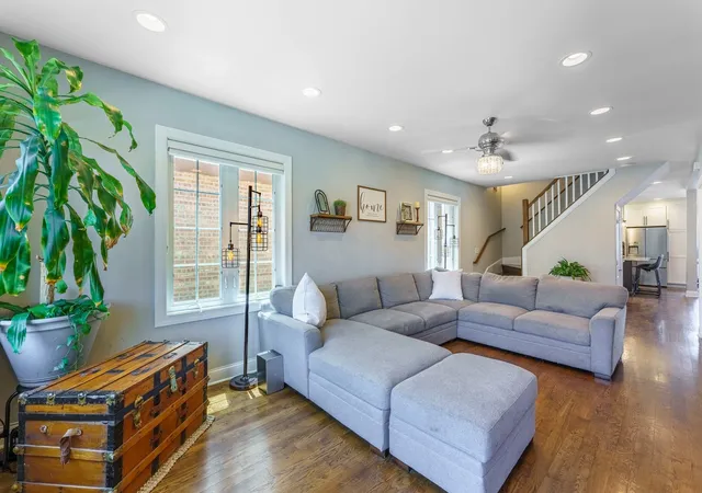 Photo 4 of Single family home for sale at 2030 N 72nd Court, Elmwood Park, IL 60707 | MLS# 12752960 | Listing updated on 2026-09-13