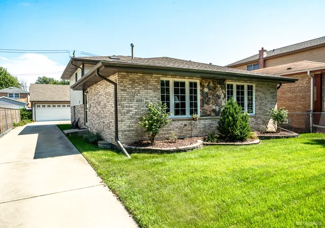 Photo 2 of Single family home for sale at 10325 S Whipple St, Chicago, IL 60655 | MLS# 12752961 | Listing updated on 2026-09-17