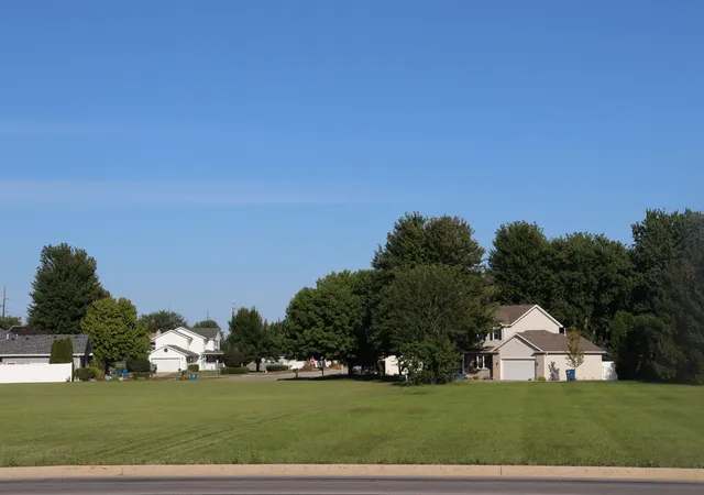 Photo 1 of Land for sale at 000 N Convent St, Bourbonnais, IL 60914 | MLS# 12752962 | Listing updated on 2026-09-13