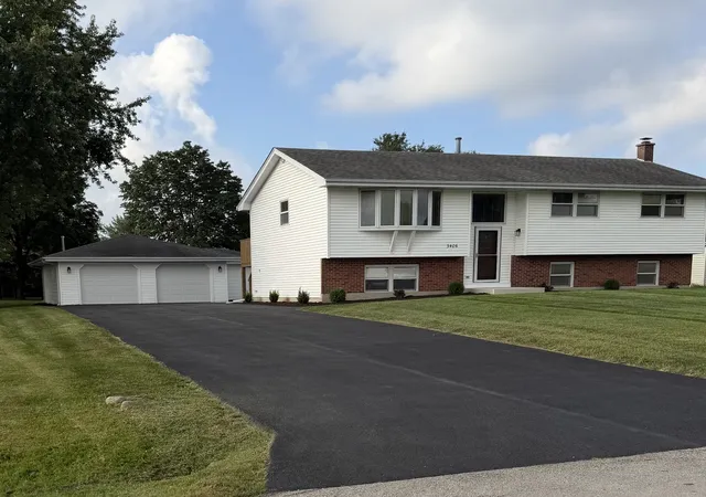 Single family home for sale at 3406 Regan Rd, Joliet, IL 60431 | MLS# 12752968