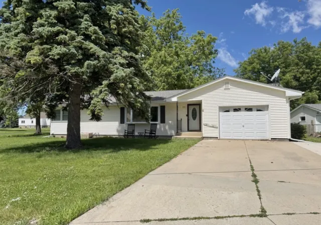 Photo 1 of Single family home for sale at 310 N 1st Street, Compton, IL 61318 | MLS# 12752991 | Listing updated on 2026-09-27