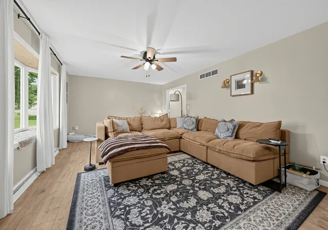 Photo 2 of Single family home for sale at 310 N 1st Street, Compton, IL 61318 | MLS# 12752991 | Listing updated on 2026-09-27